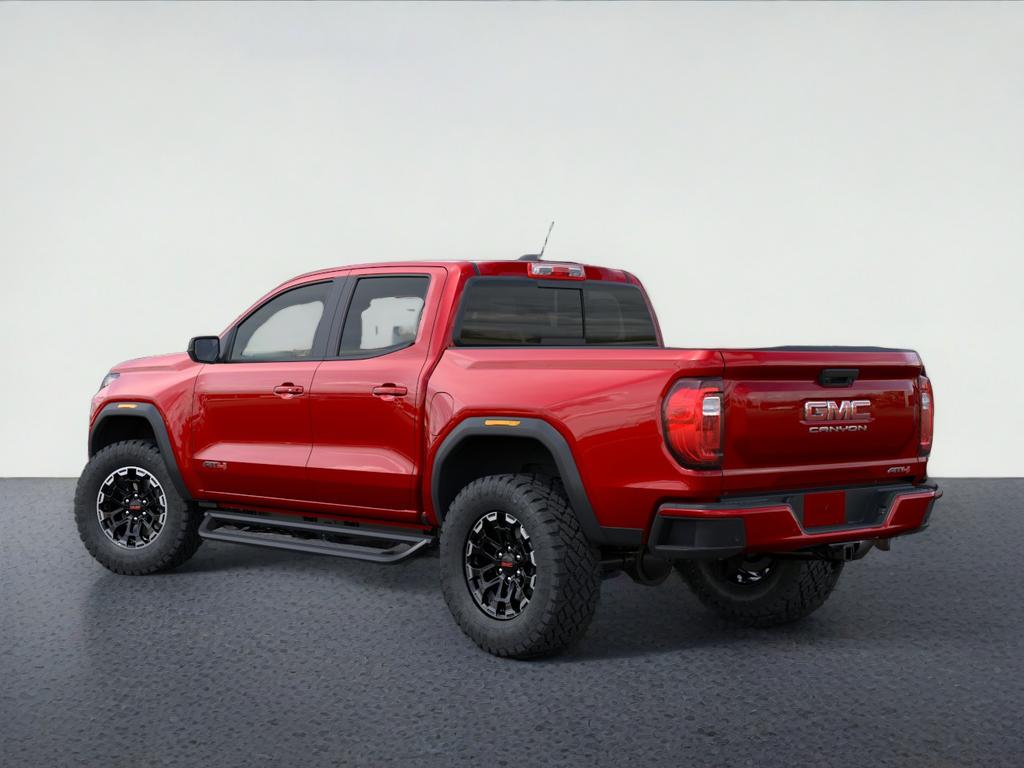 2026 GMC Canyon AT4 - Photo 13