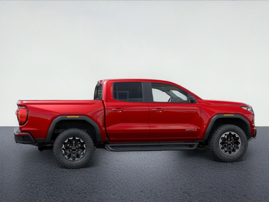 2026 GMC Canyon AT4 - Photo 15