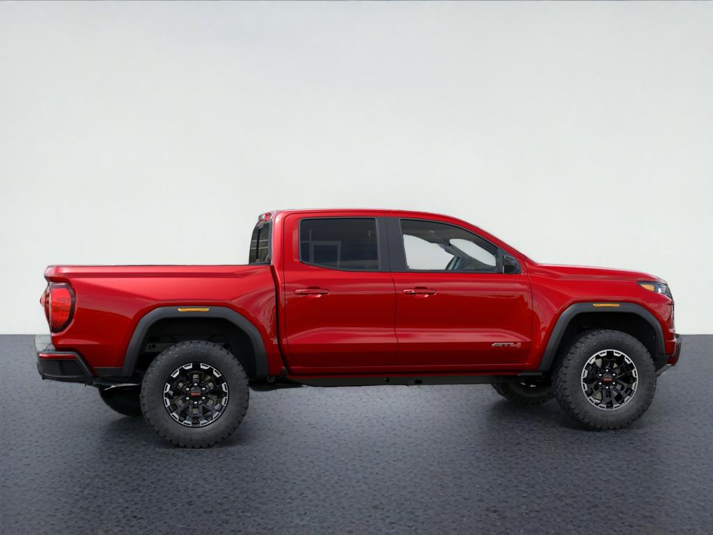 2026 GMC Canyon Base