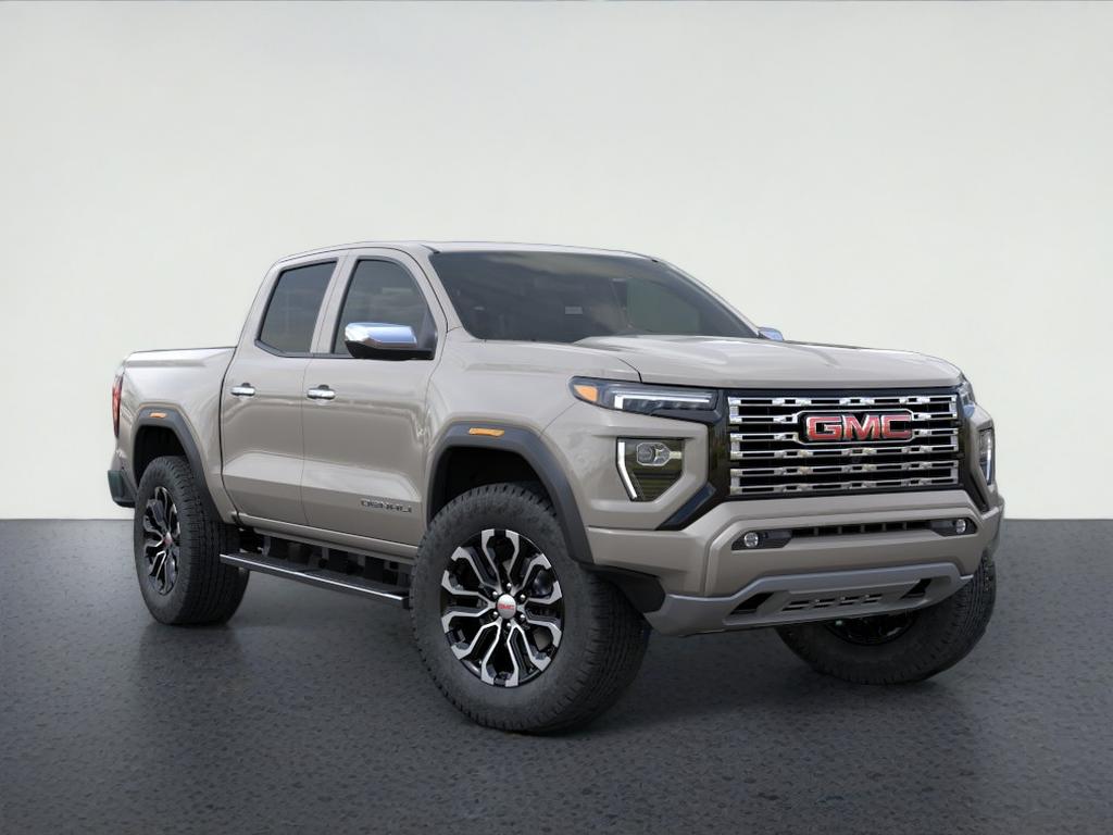 2026 GMC Canyon 4WD Denali Crew Cab Short Box's photo