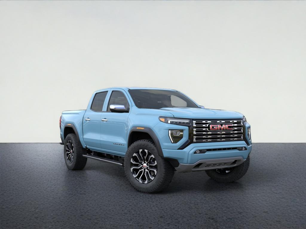 2026 GMC Canyon 4WD Denali Crew Cab Short Box's photo
