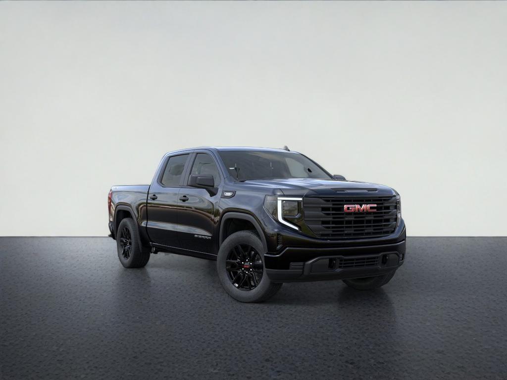 2026 GMC Sierra 1500 Base