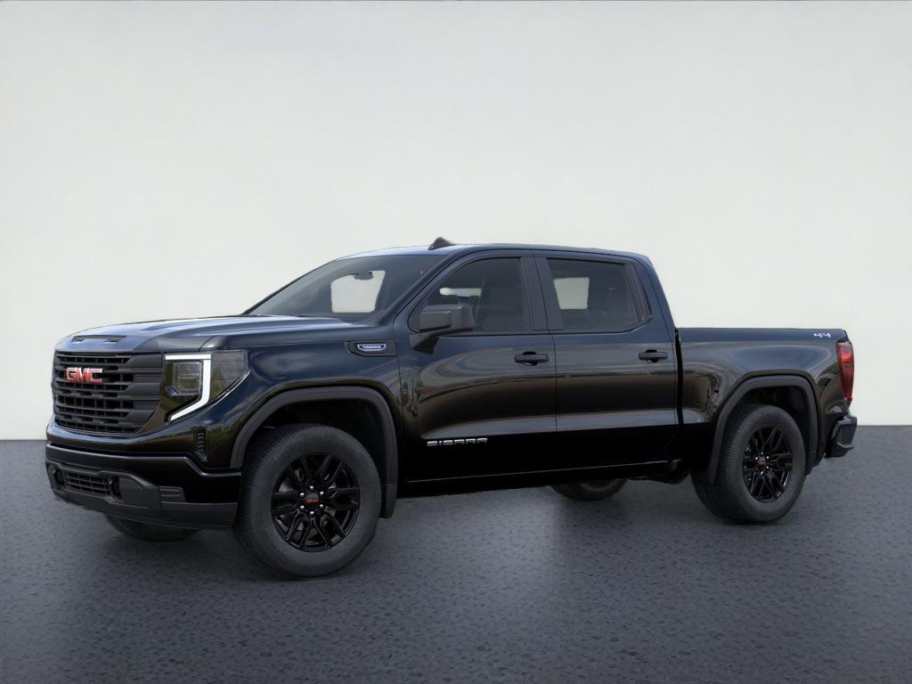 2026 GMC Sierra 1500 Base