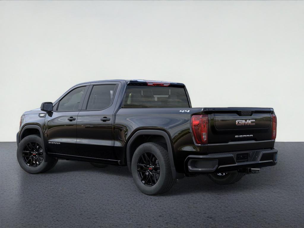 2026 GMC Sierra 1500 Base