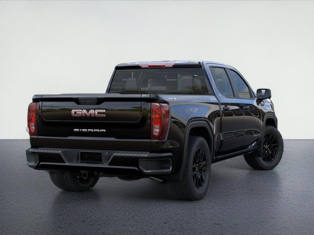 2026 GMC Sierra 1500 Base