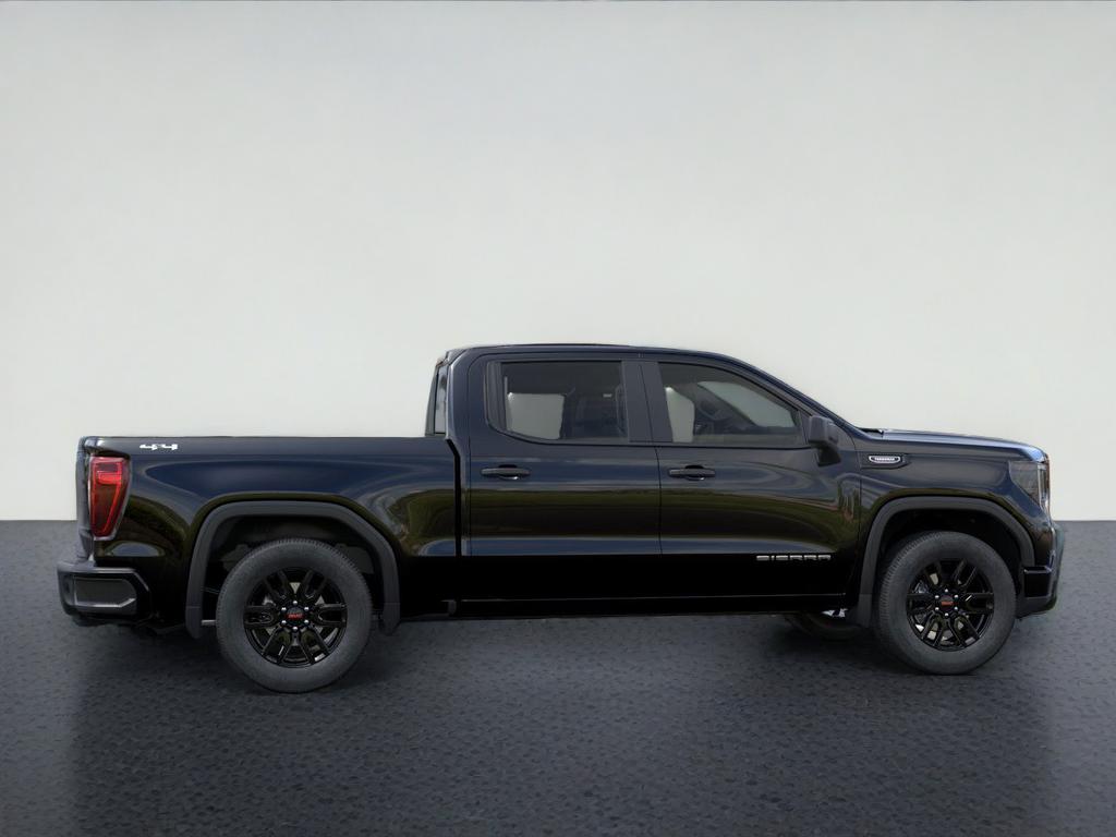2026 GMC Sierra 1500 Base