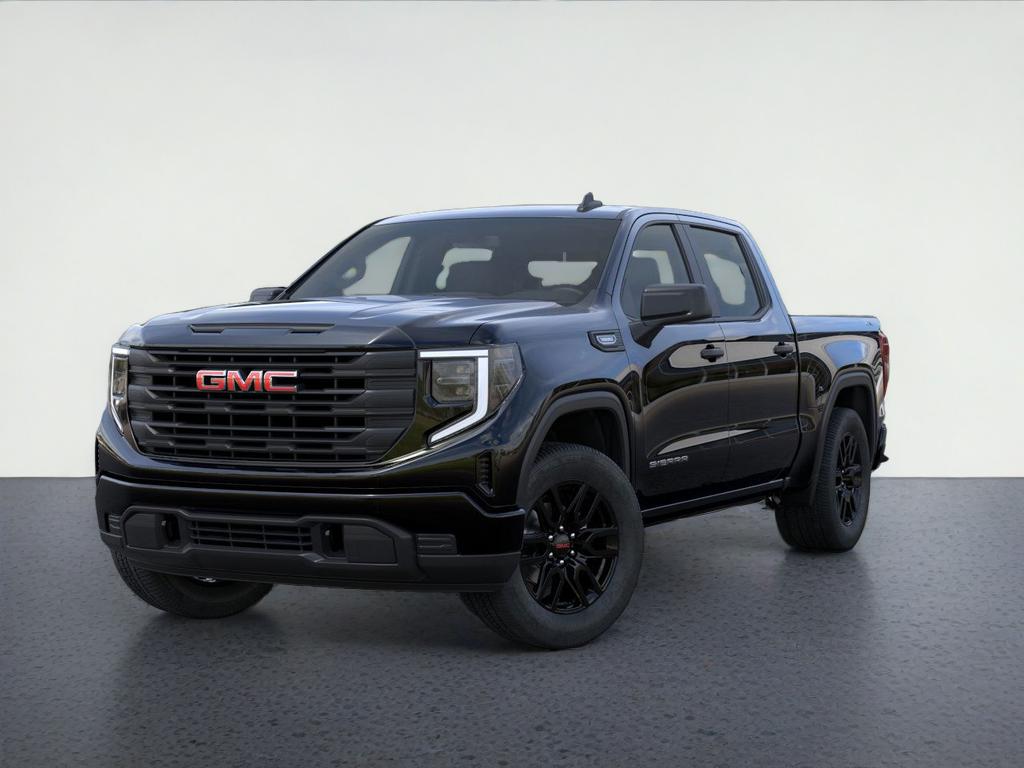 2026 GMC Sierra 1500 Base