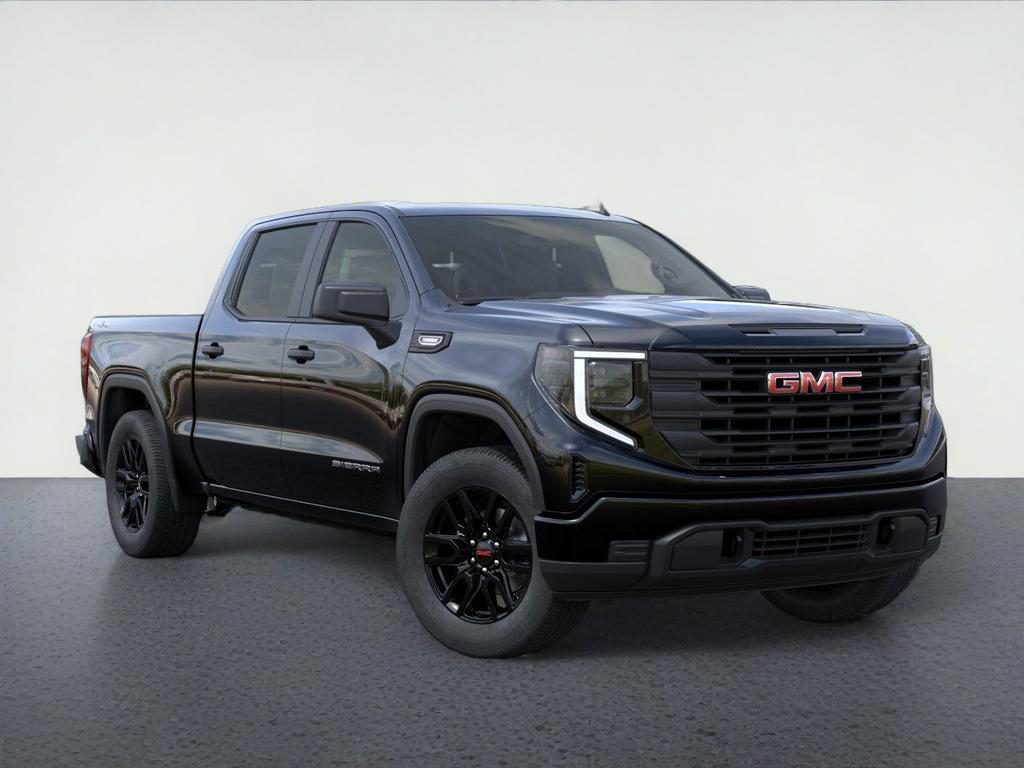 2026 GMC Sierra 1500 Base
