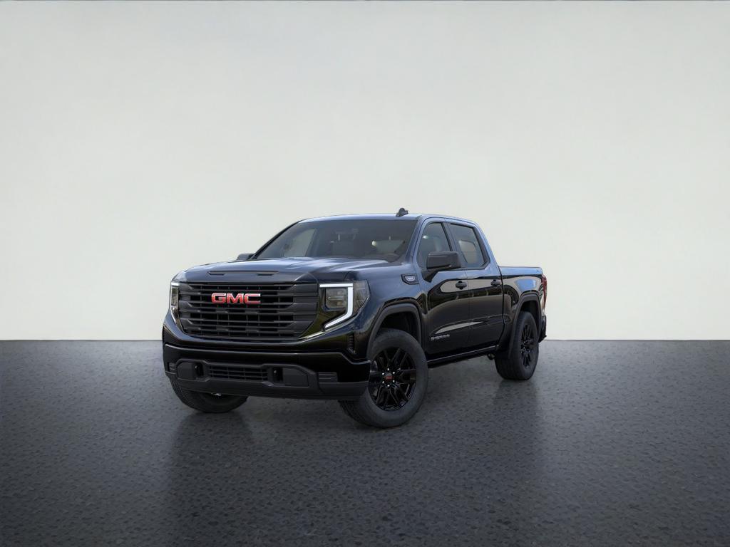 2026 GMC Sierra 1500 Base