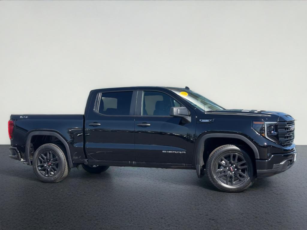 2026 GMC Sierra 1500 Base