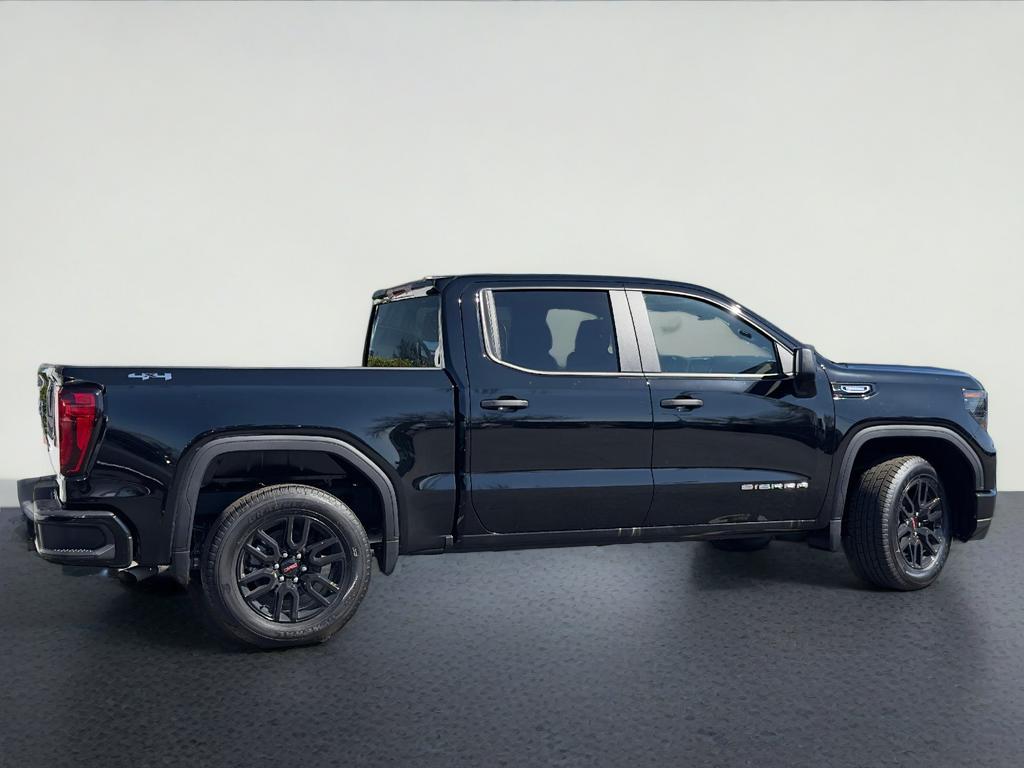 2026 GMC Sierra 1500 Base