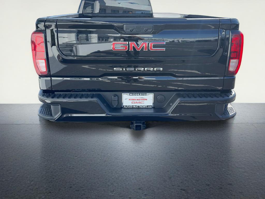 2026 GMC Sierra 1500 Base