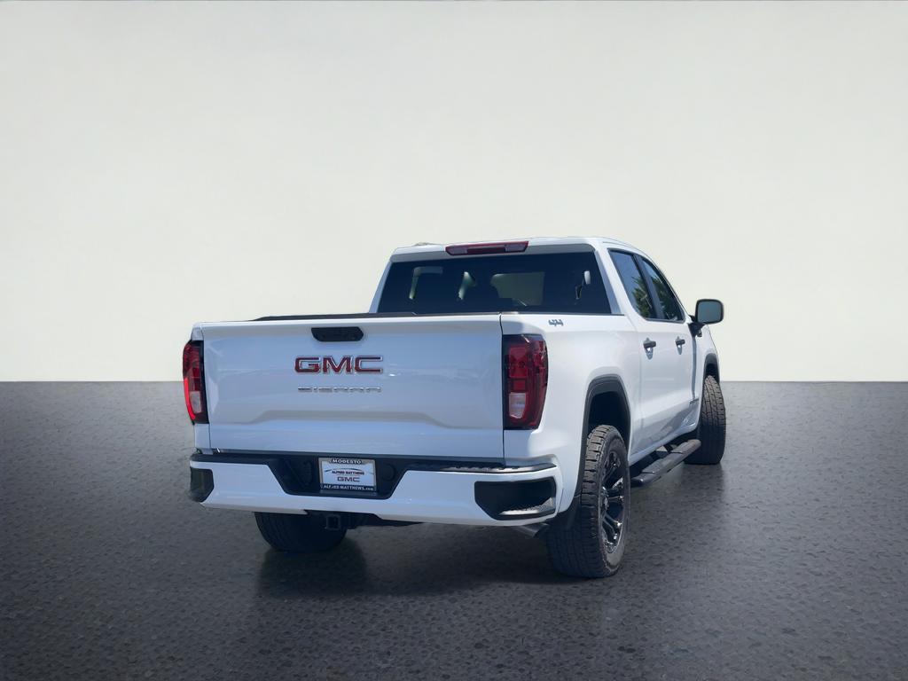 2026 GMC Sierra 1500 Pro - Photo 5