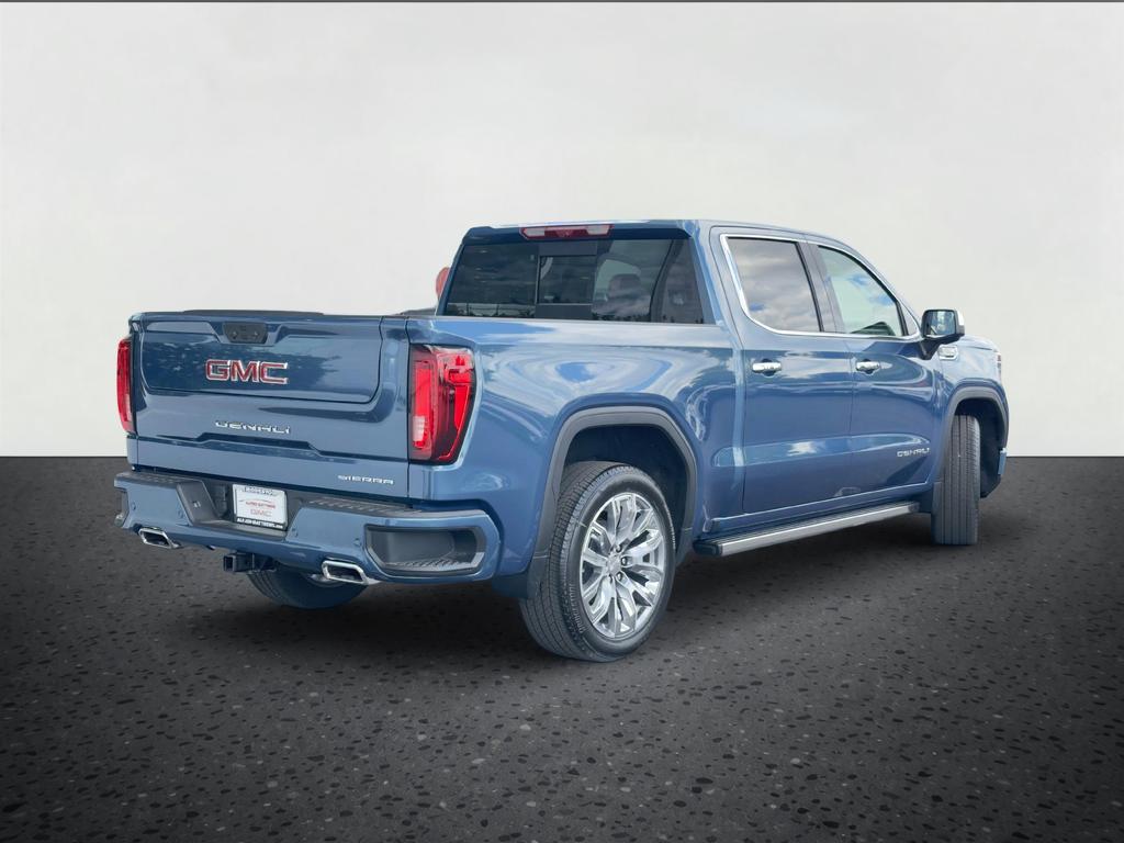 2026 GMC Sierra 1500 Denali - Photo 3