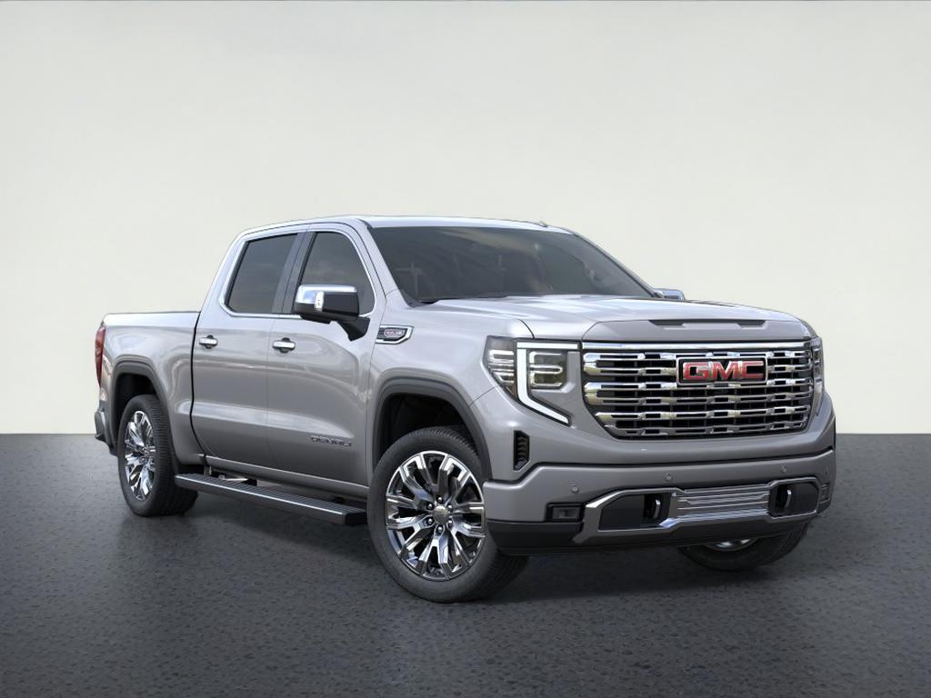 2026 GMC Sierra 4WD Crew Cab Short Box Denali's photo