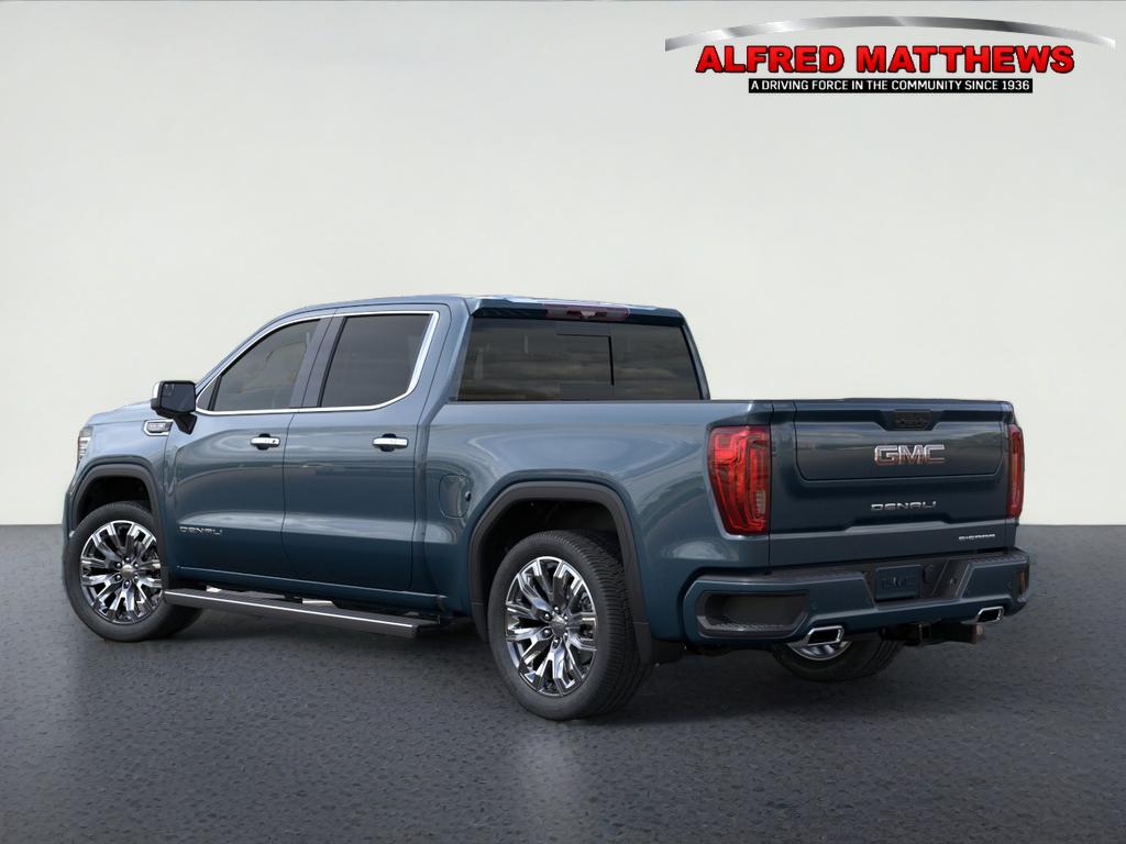 2026 GMC Sierra 1500 Denali - Photo 21