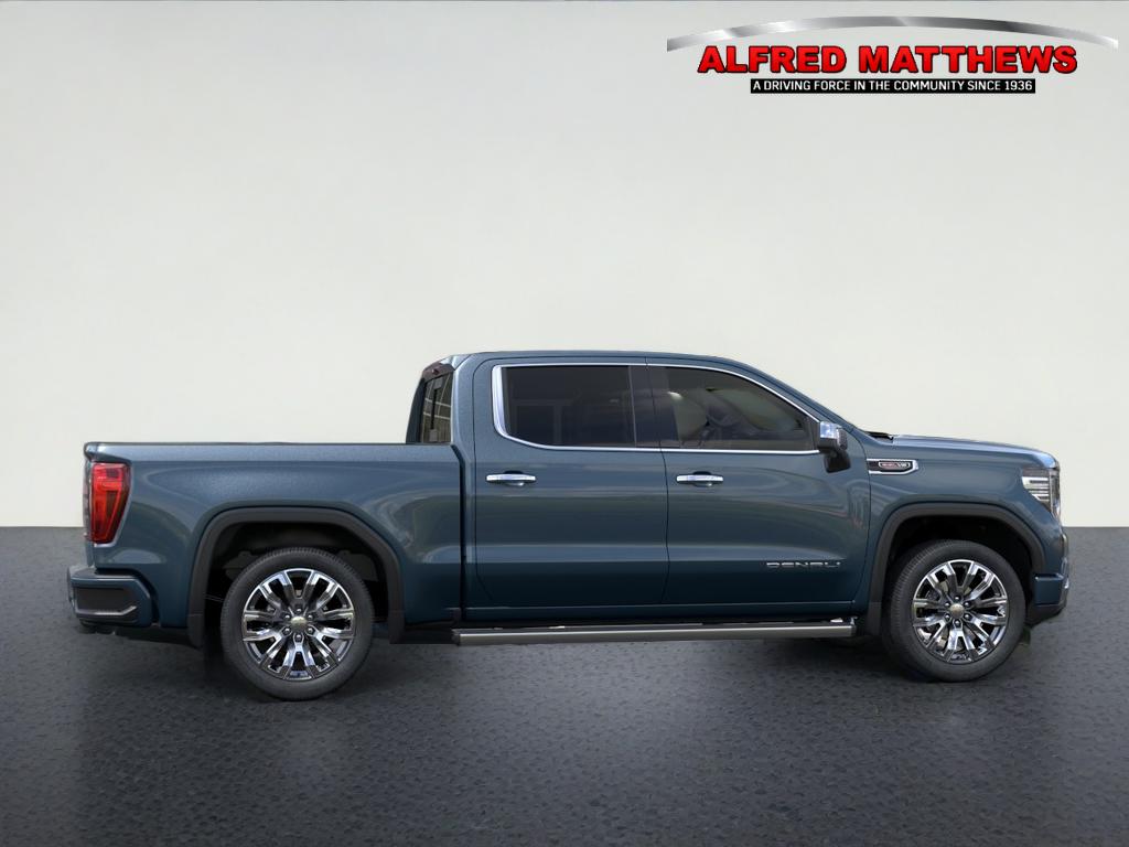 2026 GMC Sierra 1500 Denali - Photo 23
