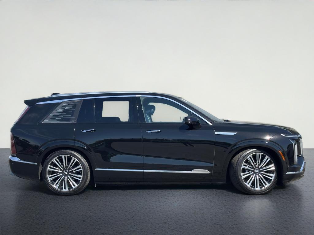 2026 Cadillac VISTIQ Premium Luxury