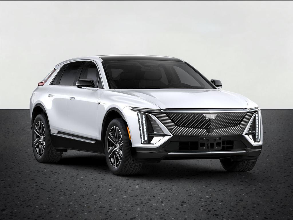 2026 Cadillac LYRIQ Base