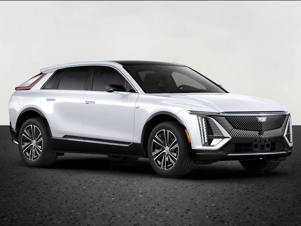 2026 Cadillac LYRIQ Base