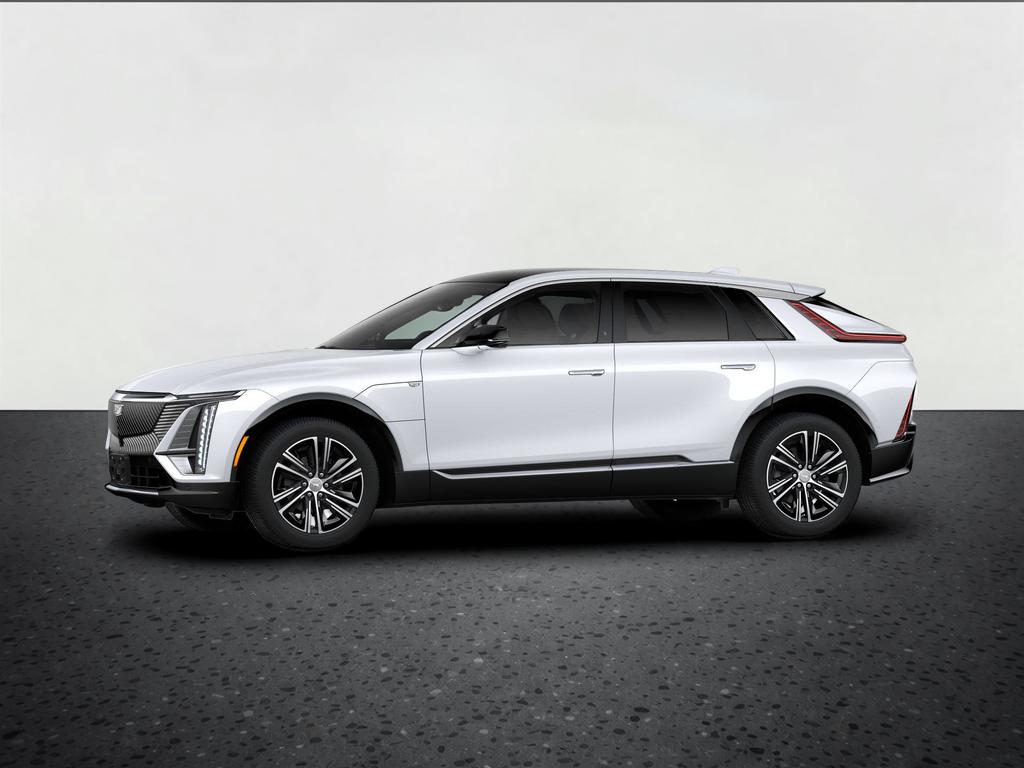 2026 Cadillac LYRIQ Base