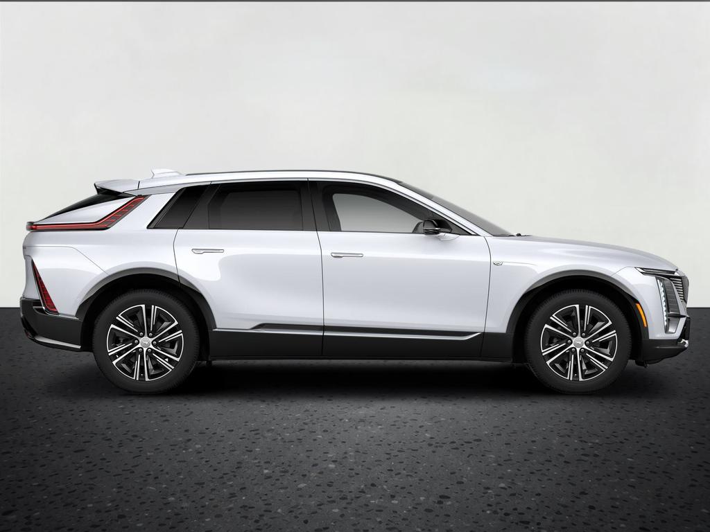 2026 Cadillac LYRIQ Base