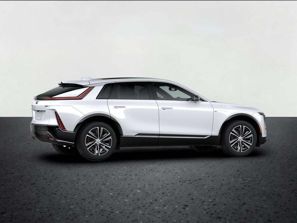 2026 Cadillac LYRIQ Base
