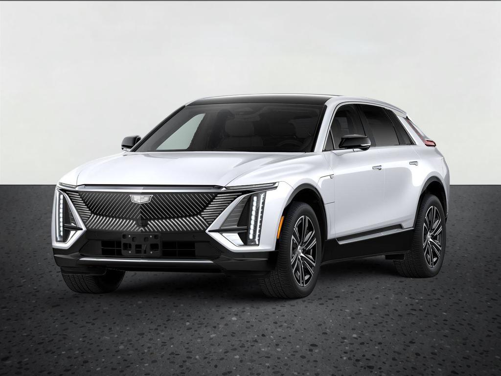 2026 Cadillac LYRIQ Base