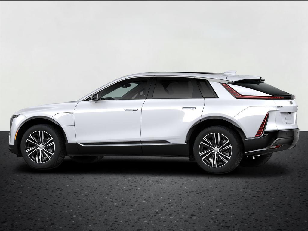 2026 Cadillac LYRIQ Base