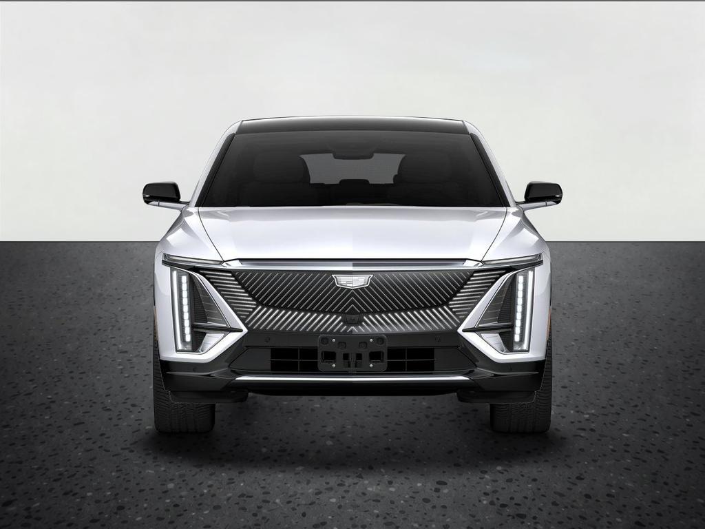 2026 Cadillac LYRIQ Base
