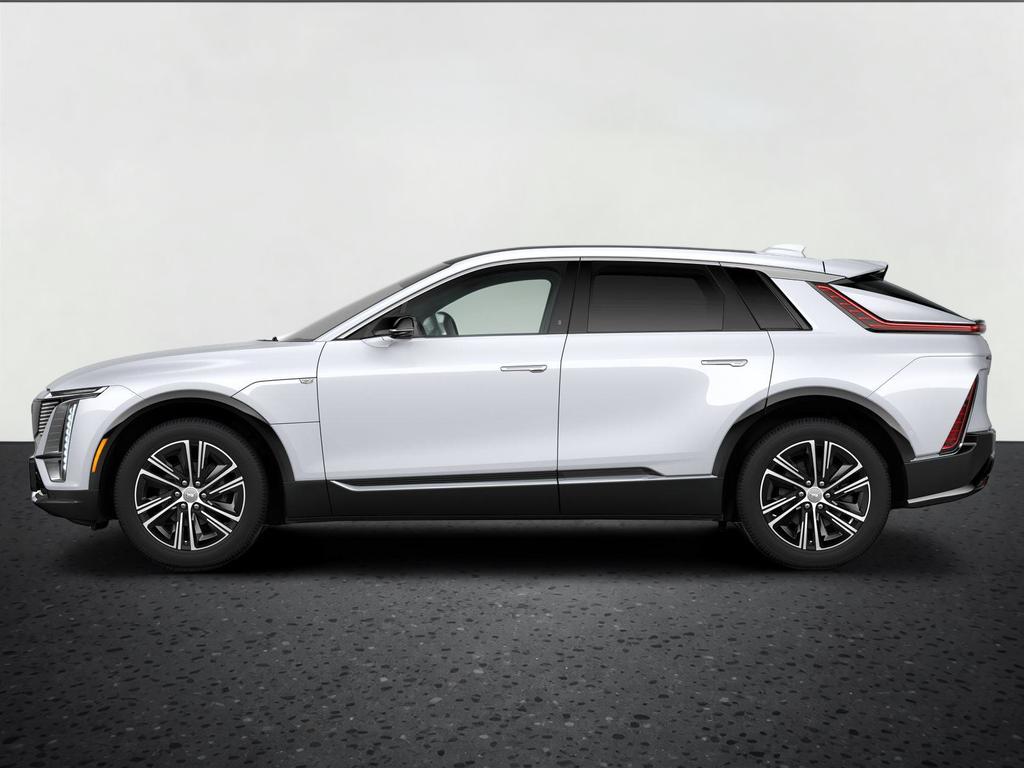 2026 Cadillac LYRIQ Base