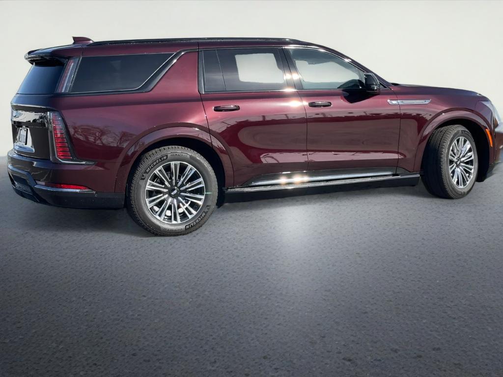 2026 Cadillac ESCALADE IQL Sport
