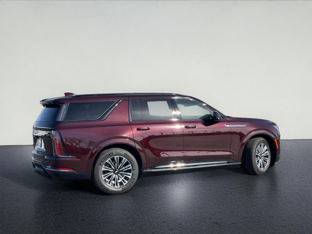 2026 Cadillac ESCALADE IQL Sport