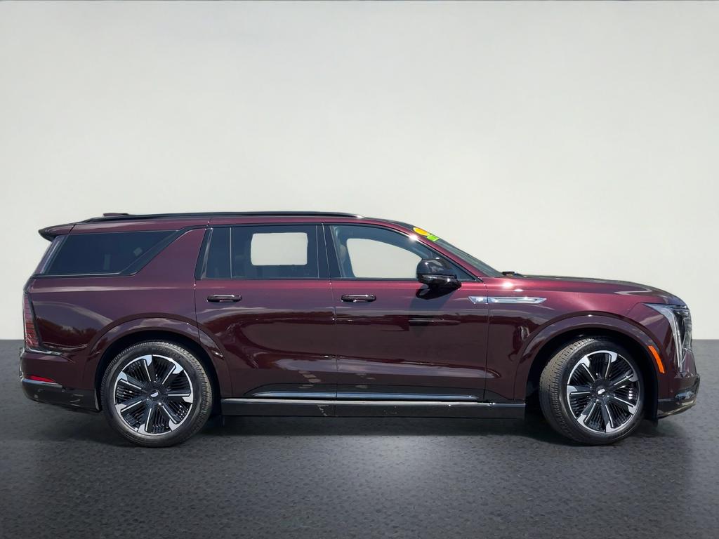 2026 Cadillac ESCALADE IQL Premium Sport