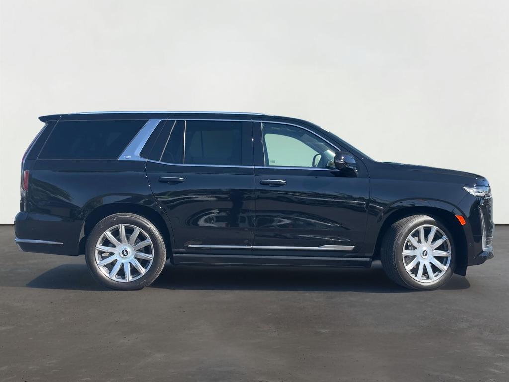 2024 Cadillac Escalade Premium Luxury Platinum