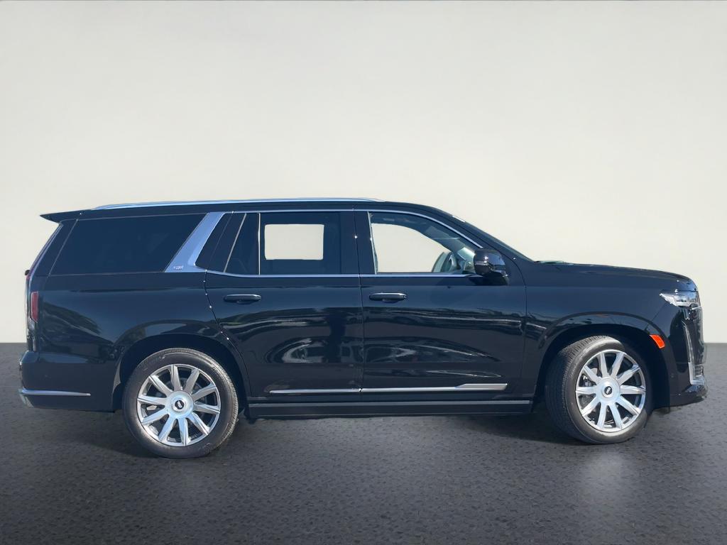 2024 Cadillac Escalade Premium Luxury Platinum