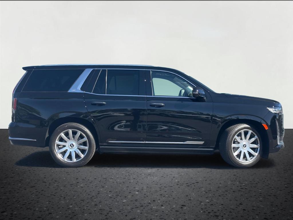 2024 Cadillac Escalade Premium Luxury Platinum