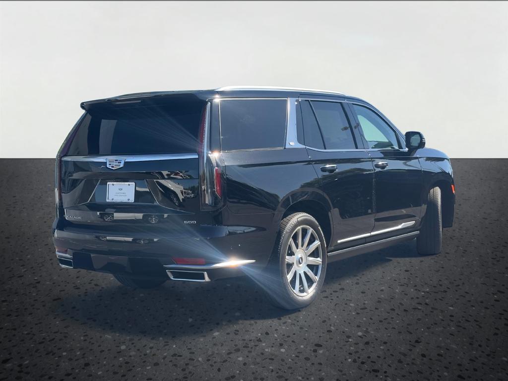 2024 Cadillac Escalade Premium Luxury Platinum
