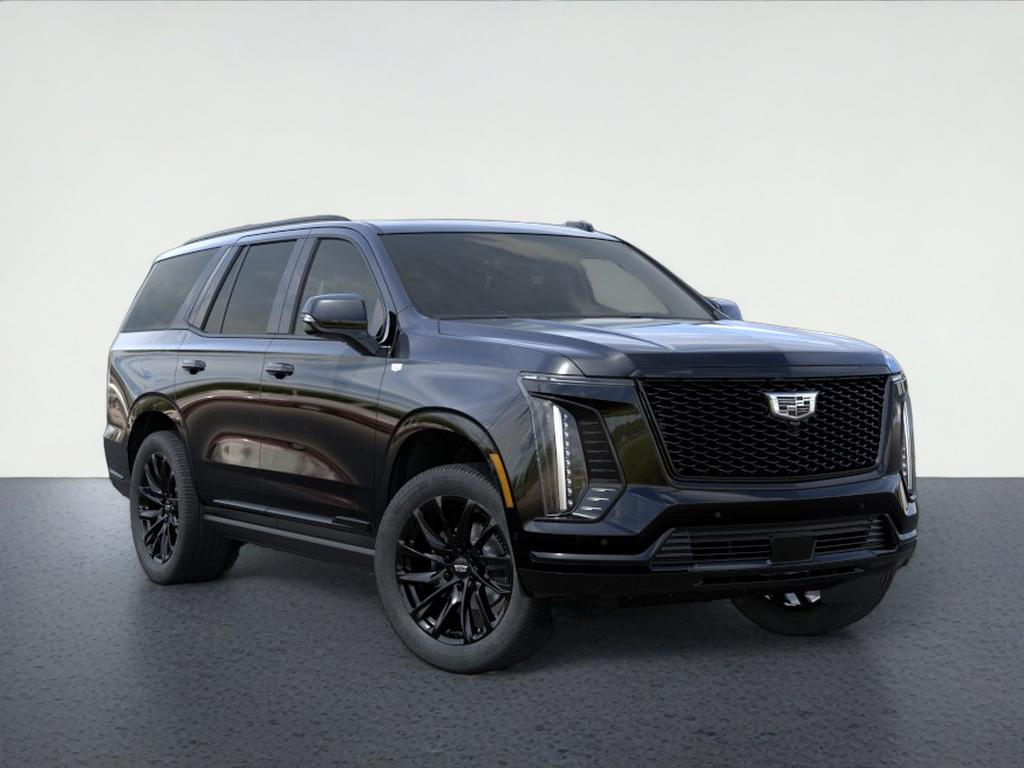 2026 Cadillac Escalade Base