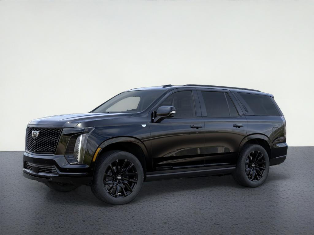 2026 Cadillac Escalade Base