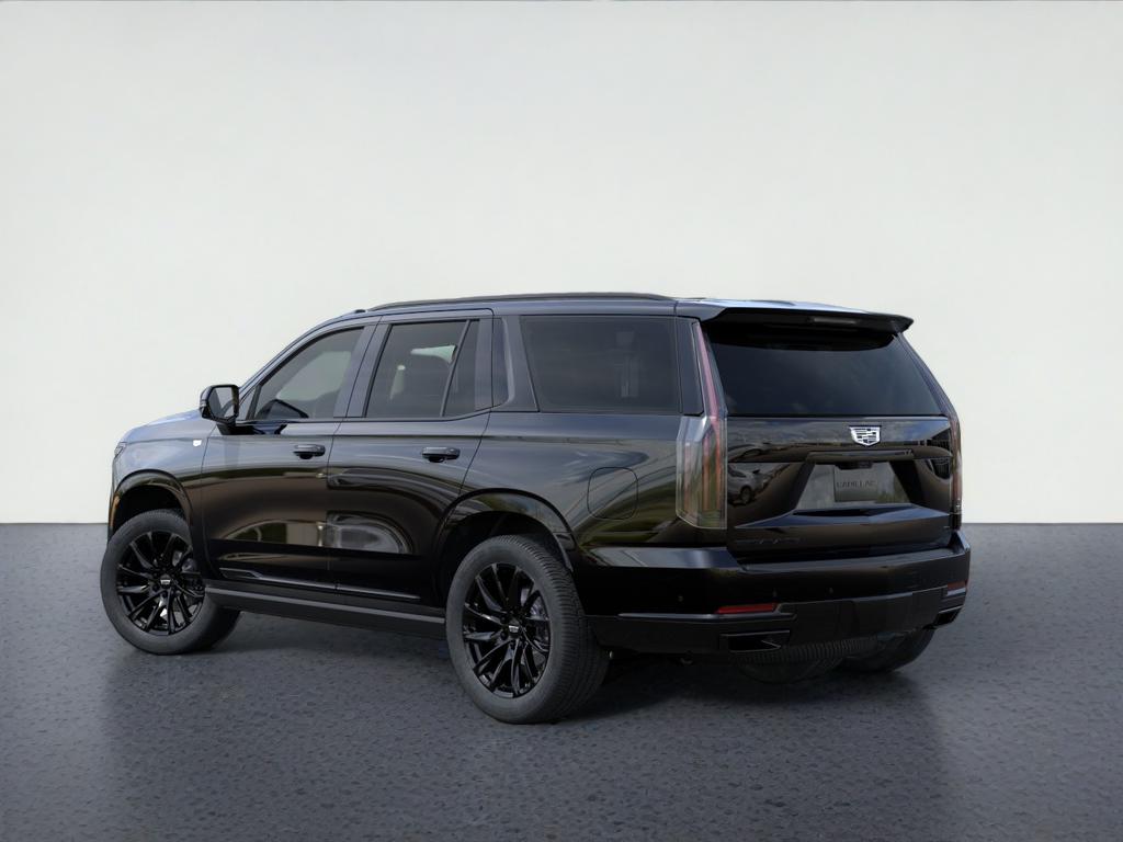 2026 Cadillac Escalade Base