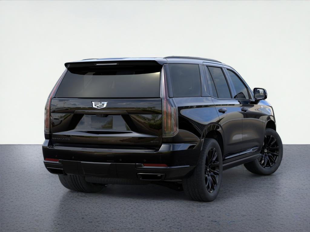 2026 Cadillac Escalade Base