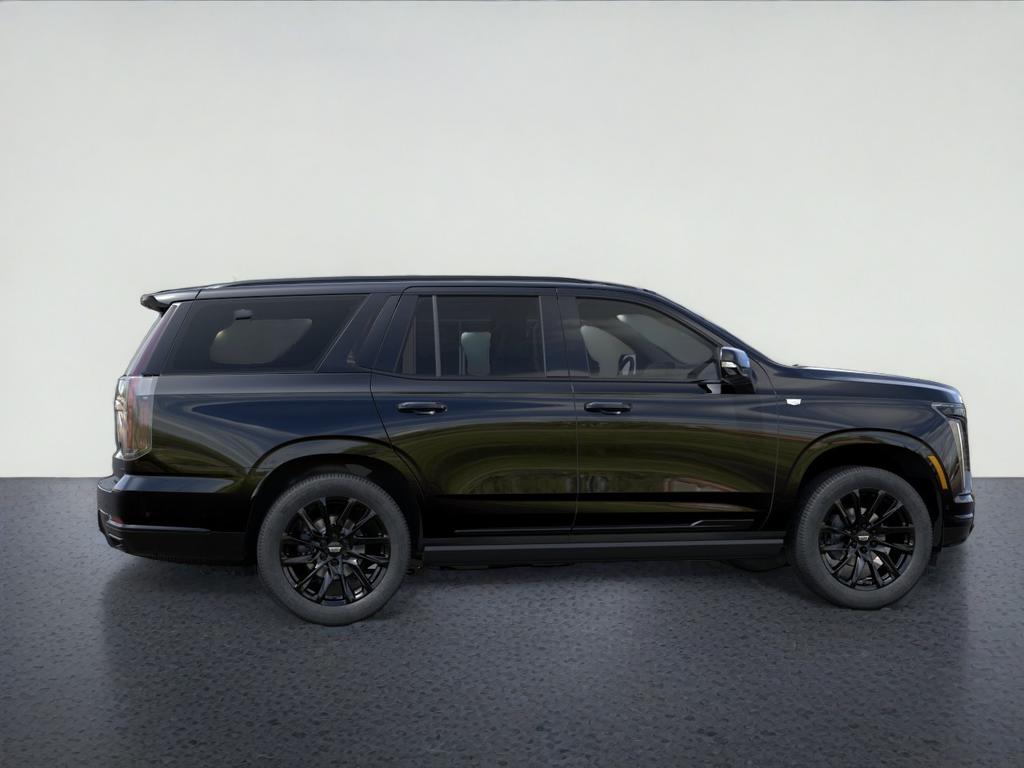 2026 Cadillac Escalade Base