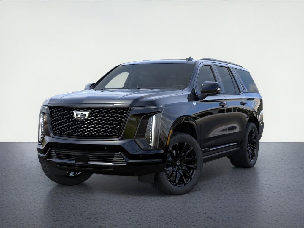 2026 Cadillac Escalade Base