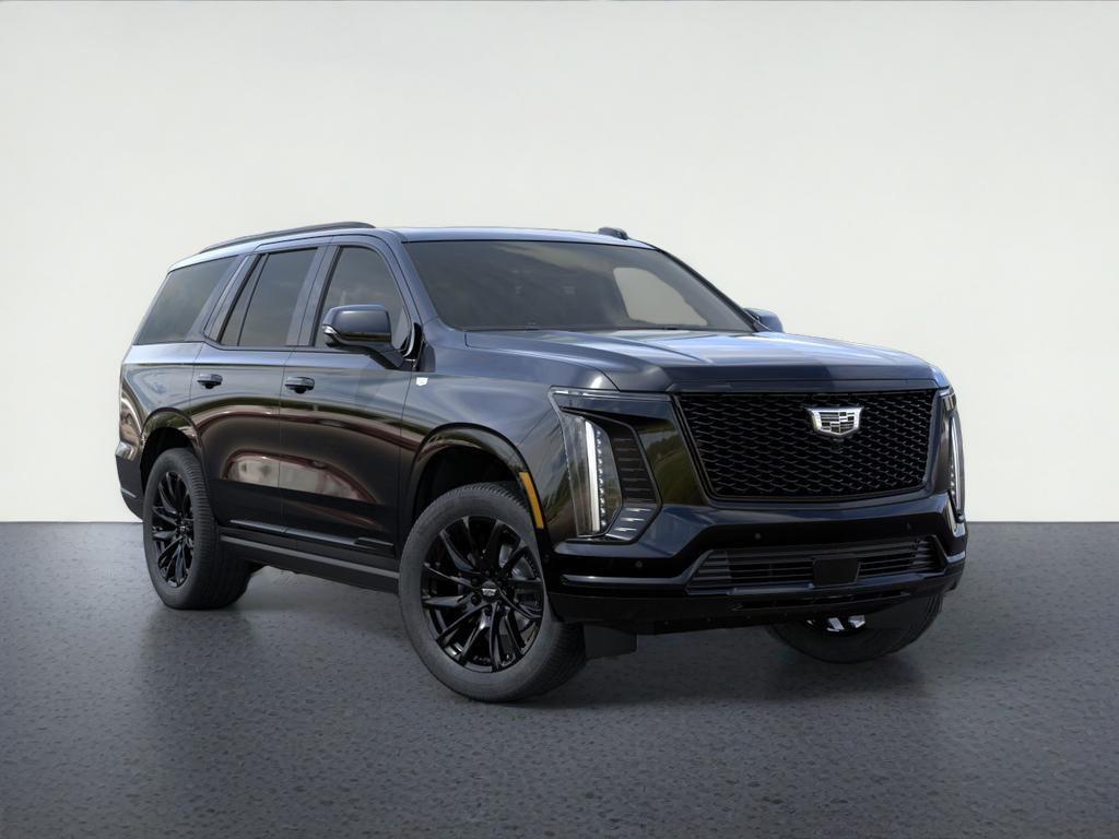 2026 Cadillac Escalade Base