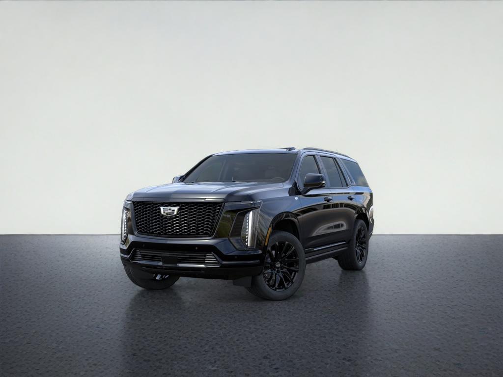 2026 Cadillac Escalade Base