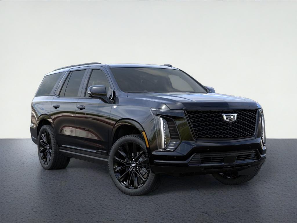 2026 Cadillac Escalade Base