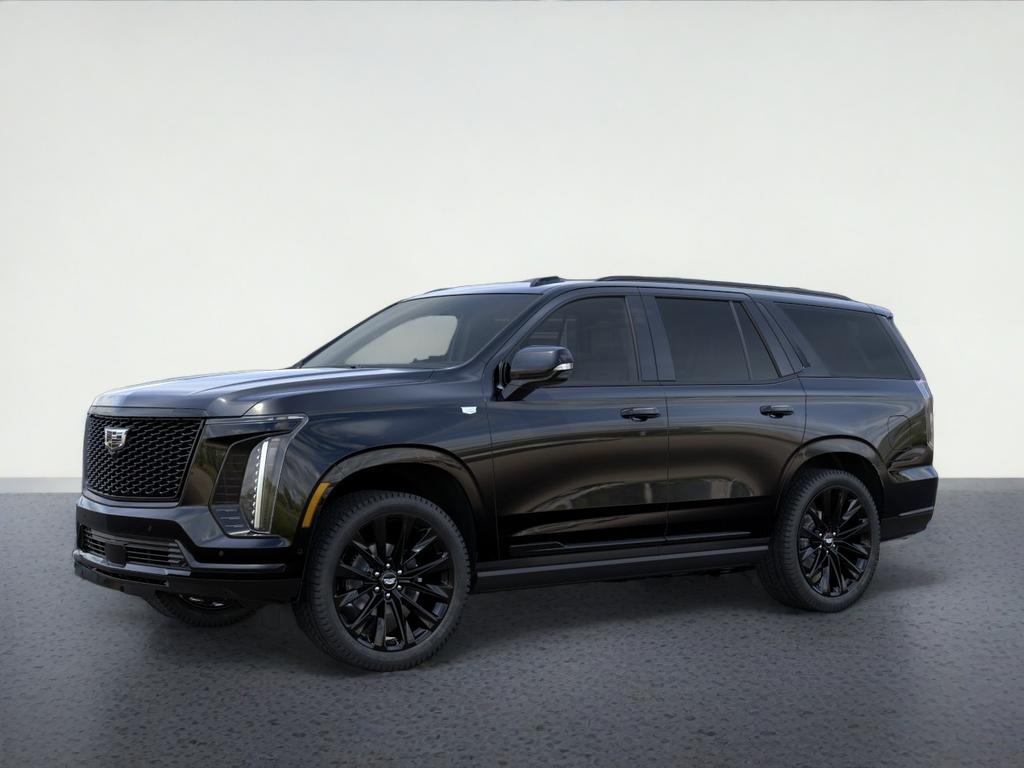 2026 Cadillac Escalade Base