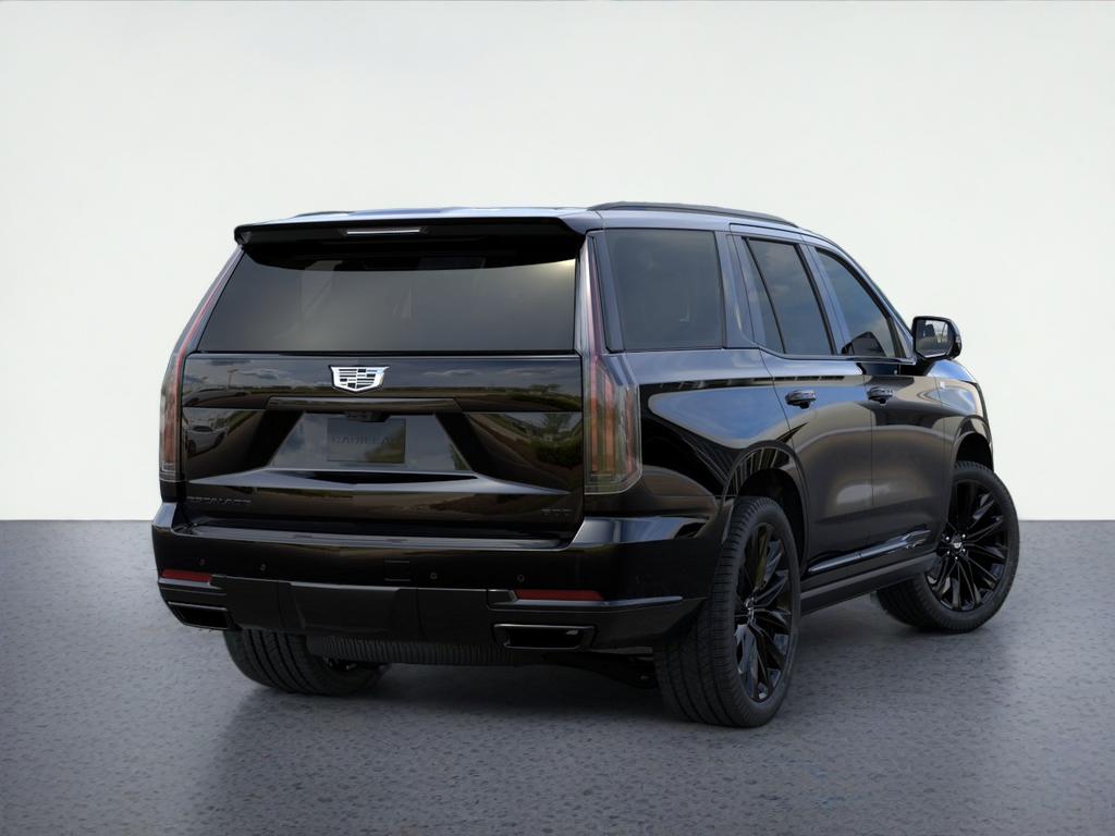 2026 Cadillac Escalade Base