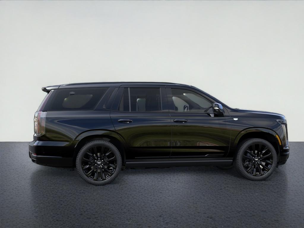 2026 Cadillac Escalade Base